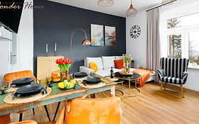 Old Residence - apartamenty blisko centrum i wyciągów